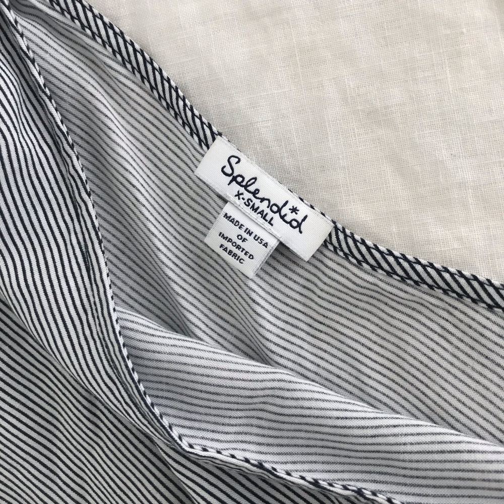 One-Shoulder Top - Picture 3 of 4